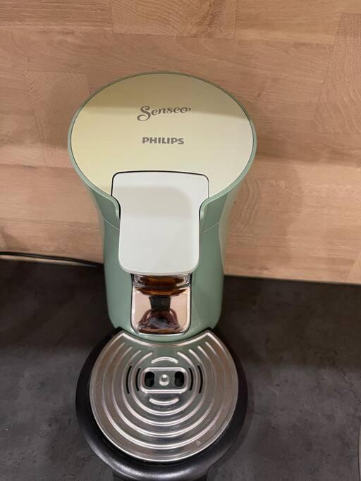 Appartement Broca Párizs Kültér fotó