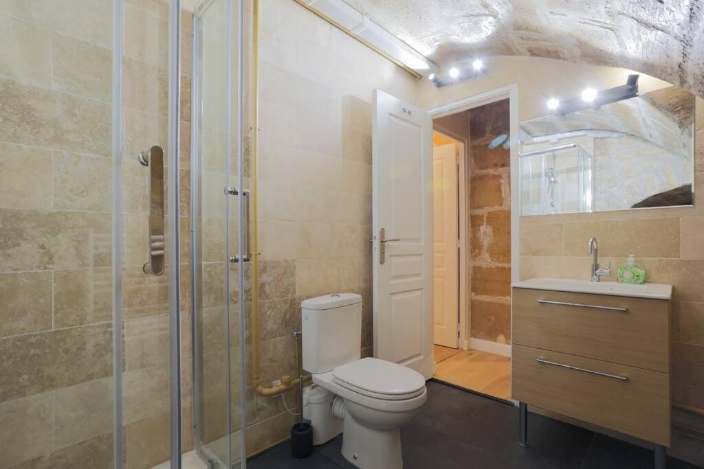Appartement Broca Párizs Kültér fotó