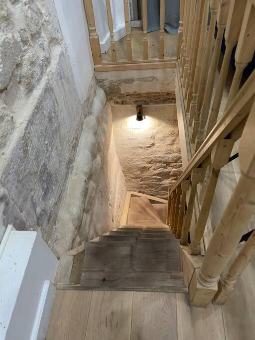 Appartement Broca Párizs Kültér fotó